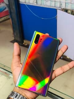 samsung note 10 plus official approved