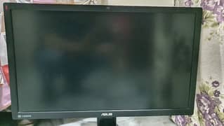 Asus 27 inch PB278Q 2k gaming LED monitor