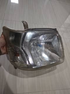 Suzuki genuine higet headlight 10/9 condition
