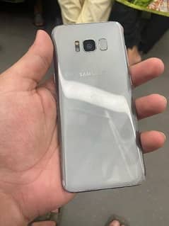 Samsung S8 (non pta)
