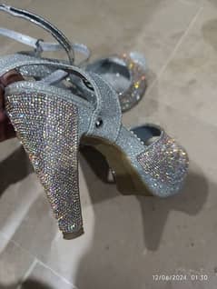 fancy heels
