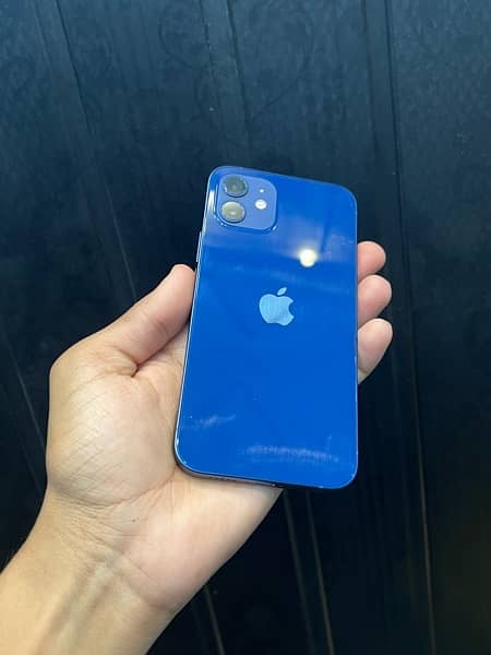 iPhone 12 non pta jv 128gb 0