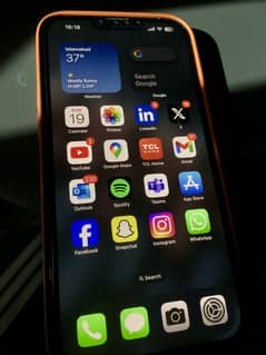 iPhone 13 Pro Max - Factory Unlocked - 128GB/Sierra Blue