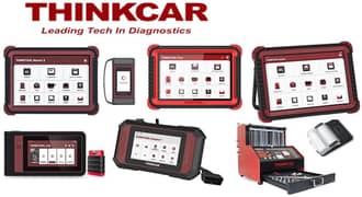 2024 NEW OBD2 CAR SCANNERS AVAILABLE. LAUNCH THINKCAR AUTEL XTOOL OBD