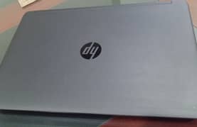 i7 4rh gen HP ProBook 650 g1 core i7 8gb ram 256gb ssd 15.6 Inch led