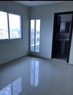 One Bed Apartment Available For Rent Gulberg Green ISLMABAD