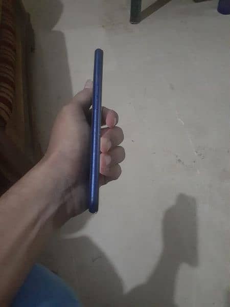 Oppo A5 4 32 with box 0