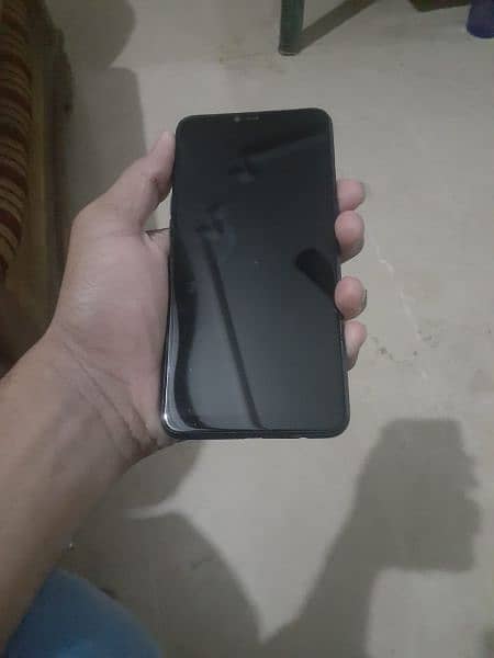 Oppo A5 4 32 with box 2