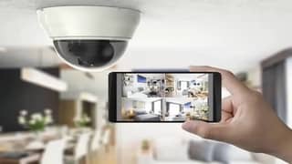CCTV Camera package with installation , cctv camera prices in karachi