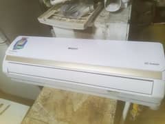 1/5 ton hair and orient 1/5 ton Dc inverter for sale