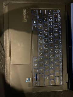 HP Elite Dragonfly Max Notebook PC