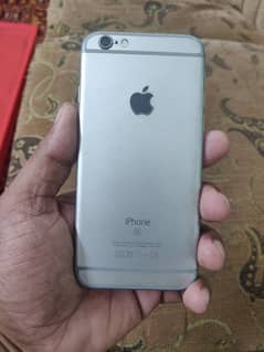 iphone 6s 64gb PTA approved sale