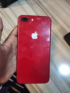Iphone 8plus Non Pta 64GB, Sale or Exchange with Samsung A32
