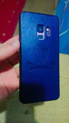 Samsung galaxy s9 non PTA Phone