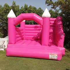 jumping castle for rent