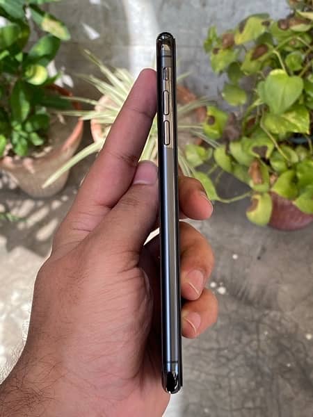 iPhone Xs Max 256 Physical Dual 3