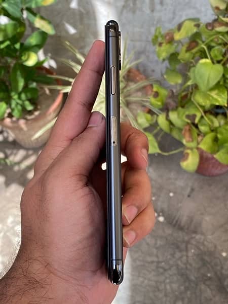 iPhone Xs Max 256 Physical Dual 4