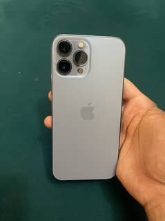 Iphone 13 pro max pta approved