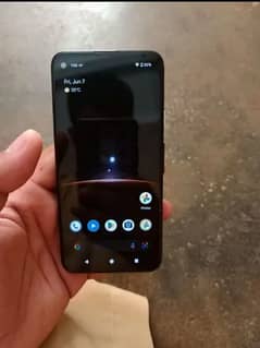 Google pixel 4a 4g