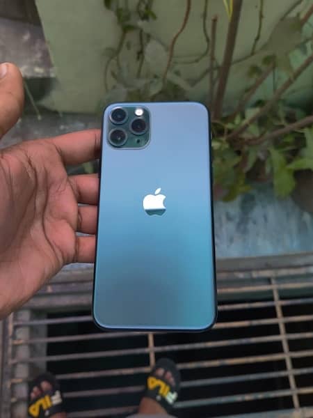 IPhone 11 pro 1