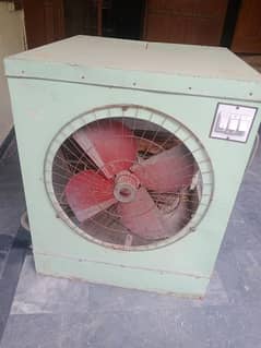 larg size air cooler for sale copper motor