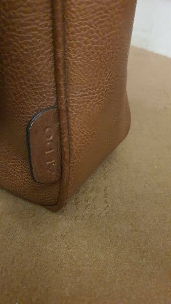 ALDO Messenger Bag 1