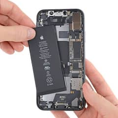 Iphone original batteries
