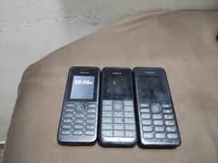 Nokia 105 dual sim 108 dual sim