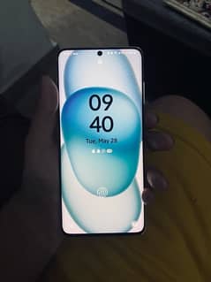 SAMSUNG S20 PLUS CLEANEST (PTA APPROVED)