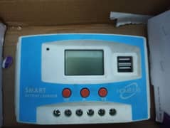 Solar charge controller 20amp