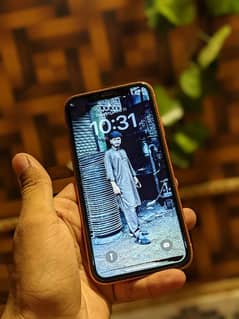 Iphone XR Factory Unlocked Non Pta 64gb