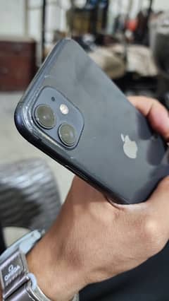 Iphone 11 PTA APPROVED