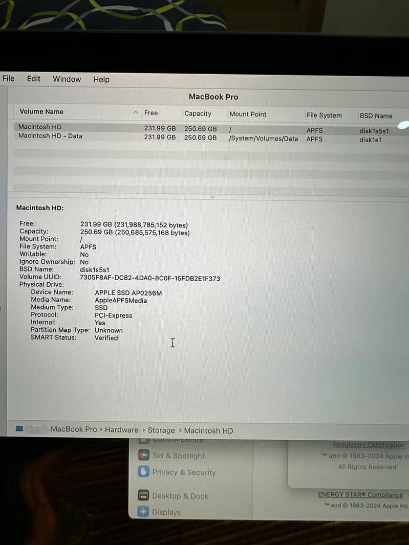 Macbook Pro 15 inch 2018 A1990 Not Turning ON (Read Full AD Carefully) 4
