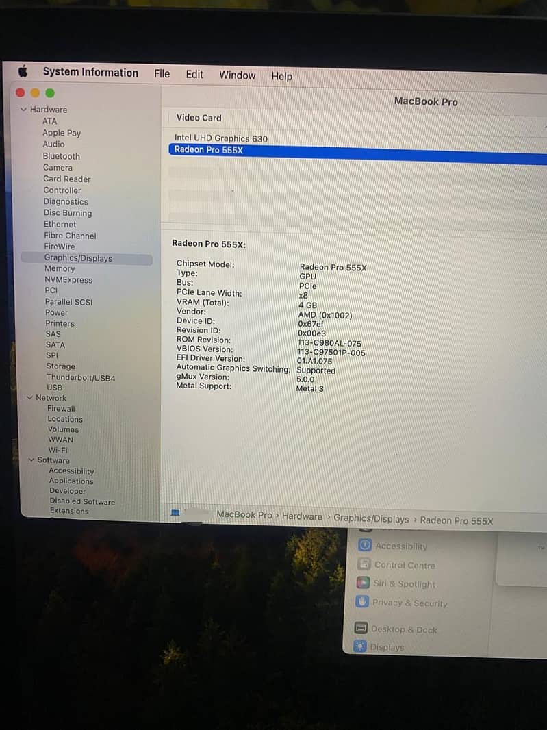 Macbook Pro 15 inch 2018 A1990 Not Turning ON (Read Full AD Carefully) 5