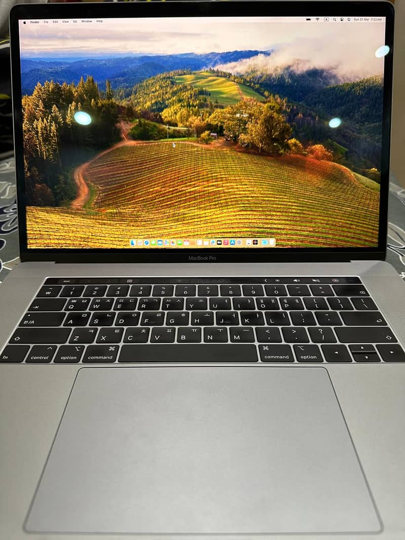 Macbook Pro 15 inch 2018 A1990 Not Turning ON (Read Full AD Carefully) 6