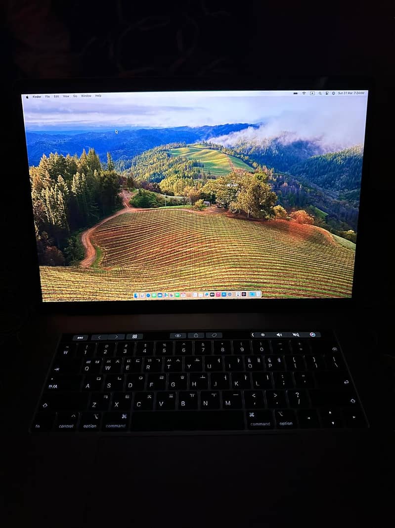 Macbook Pro 15 inch 2018 A1990 Not Turning ON (Read Full AD Carefully) 7