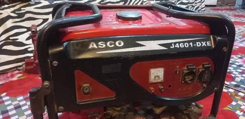 jasco power generator 3