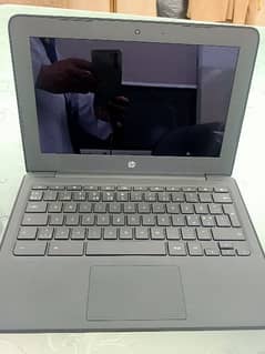 HP Chromebook 4/32