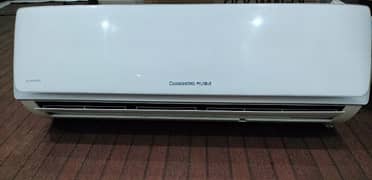 AC DC Invertor ChangHong Ruba 1.5 Ton White CSDC 18 BAH