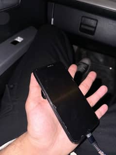 iphone x 64 gb pta approved panel battery change all okay