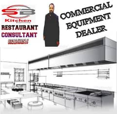 SB Kitchen Engineering Commercial Pizza oven's &  kitchen equipment