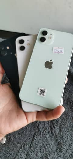 Iphone 12 128gb non pta jv full sim time waterpack 10/8 condition