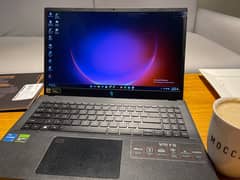Acer Nitro V15 RTX 3050 32/512 High Performance Gaming Laptop