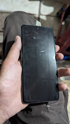 Samsung A71 panel battery