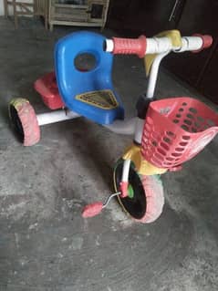 baby bicycle
