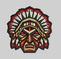 Embroidery Digitizer