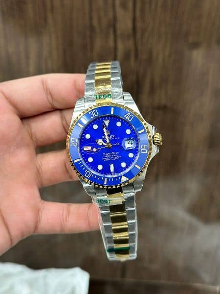 Rolex watch 2