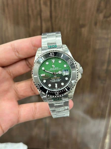 Rolex watches 9