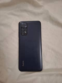 Redmi Note 11 in Perfectly Good condition