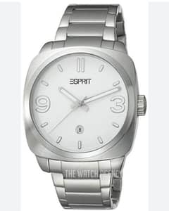 ESPIRT watch amazing Price / 03213205000